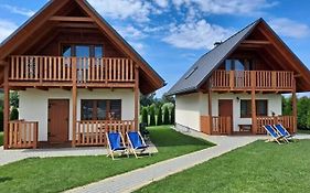 Domki w Bieszczadach - Apartamenty